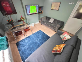 2 Bedroom Flat in Central London - Old St - Zone 1